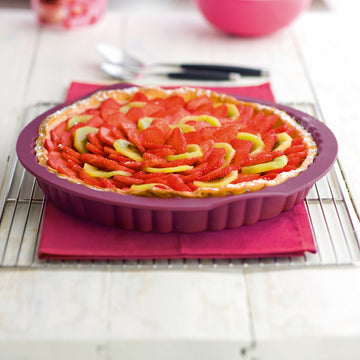Silicone Form Tart